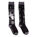 Serpentine Witch Knee Highs - Angel's House of Design Co.
