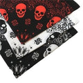 Skull Bandanas - Angel's House of Design Co.