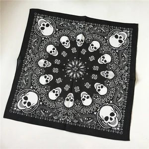 Skull Bandanas - Angel's House of Design Co.