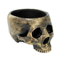 Skull Bowl - Angel's House of Design Co.