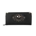 Skull Clutch/Wallet - Angel's House of Design Co.