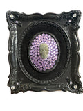 Skull Victorian Wall Hanging - Angel's House of Design Co.