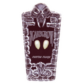 Scarecrow Brand Small Sexy Deluxe Vampire Fangs - Angel's House of Design Co.