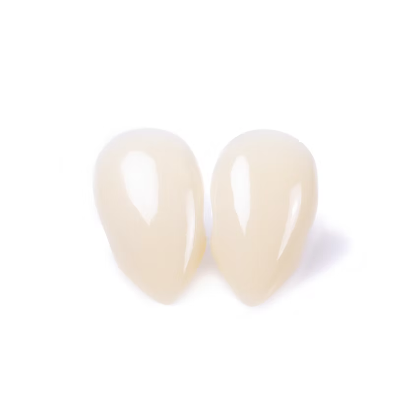 Scarecrow Brand Small Sexy Deluxe Vampire Fangs - Angel's House of Design Co.