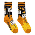 S'morbid Crew Socks - Angel's House of Design Co.
