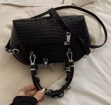 Snake Goddess Purse - Angel's House of Design Co.