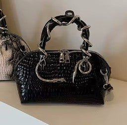 Snake Goddess Purse - Angel's House of Design Co.