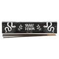 Snake Venom Dark Opium Incense Sticks - Angel's House of Design Co.