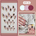 Spider Nails - Angel's House of Design Co.