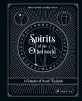 Spirits of the Otherworld - Angel's House of Design Co.