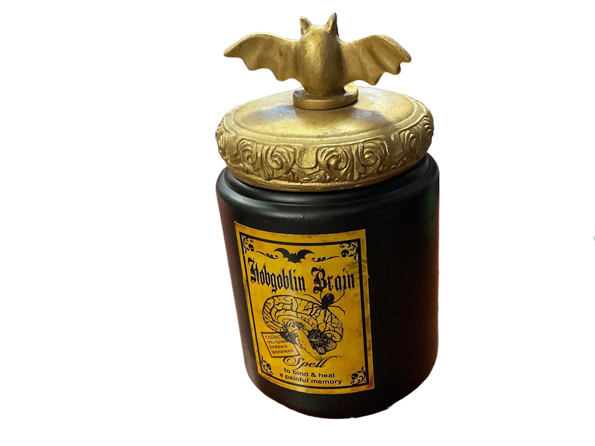 Spooky Scented Candles - Angel's House of Design Co.