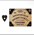 Talking board - Angel's House of Design Co.