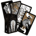 Tarot of the Sorceress by Bérengère Demoncy - Angel's House of Design Co.
