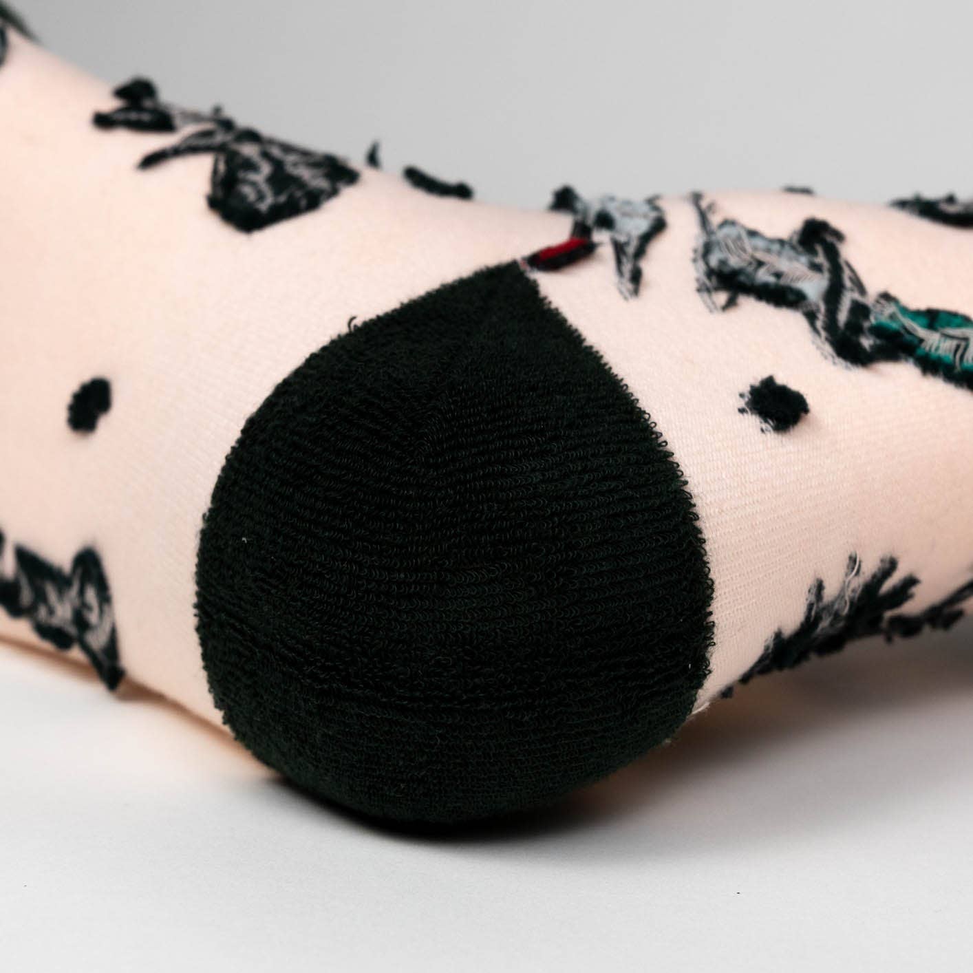Tattooed Lady Socks - Angel's House of Design Co.