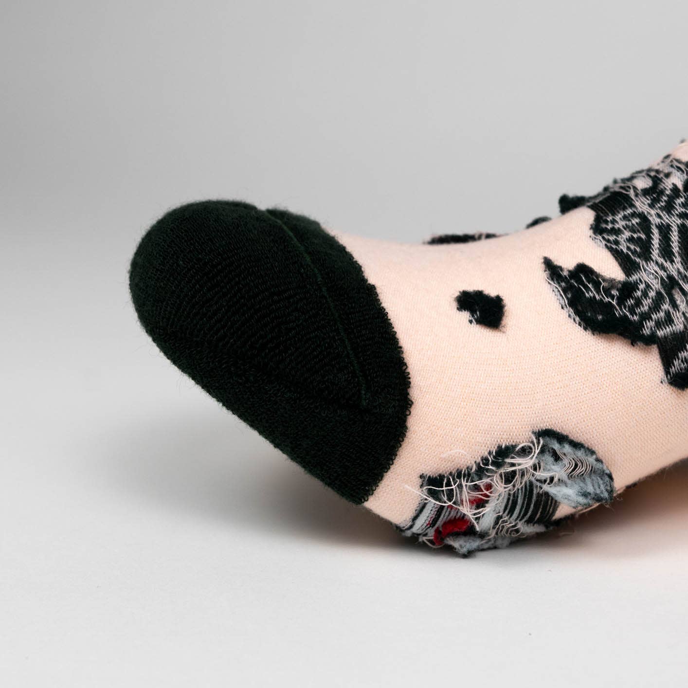 Tattooed Lady Socks - Angel's House of Design Co.