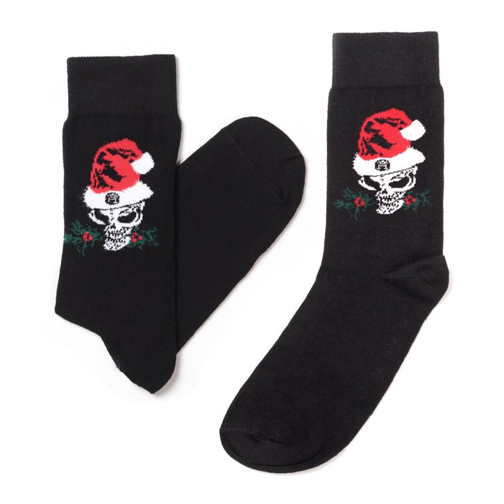 The Alchemist Christmas Socks - Angel's House of Design Co.