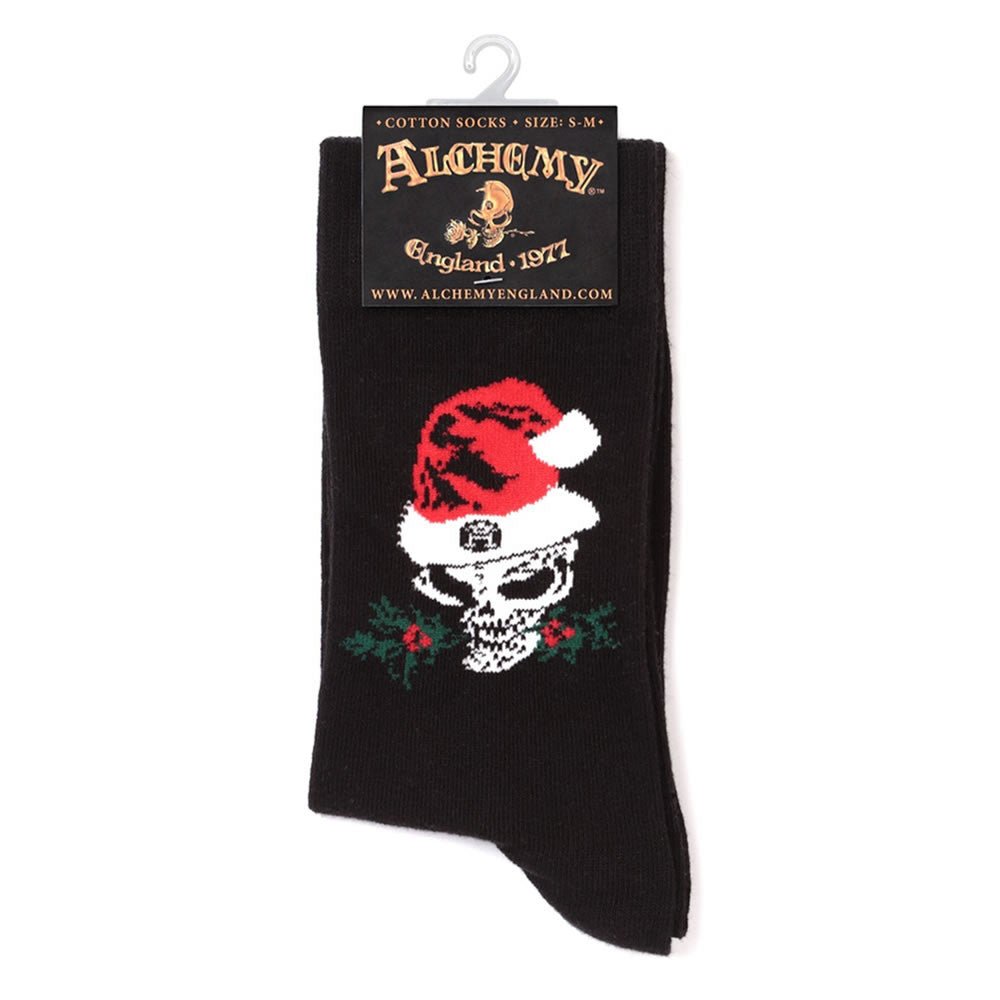 The Alchemist Christmas Socks - Angel's House of Design Co.
