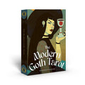 The Modern Goth Tarot Deck - Angel's House of Design Co.