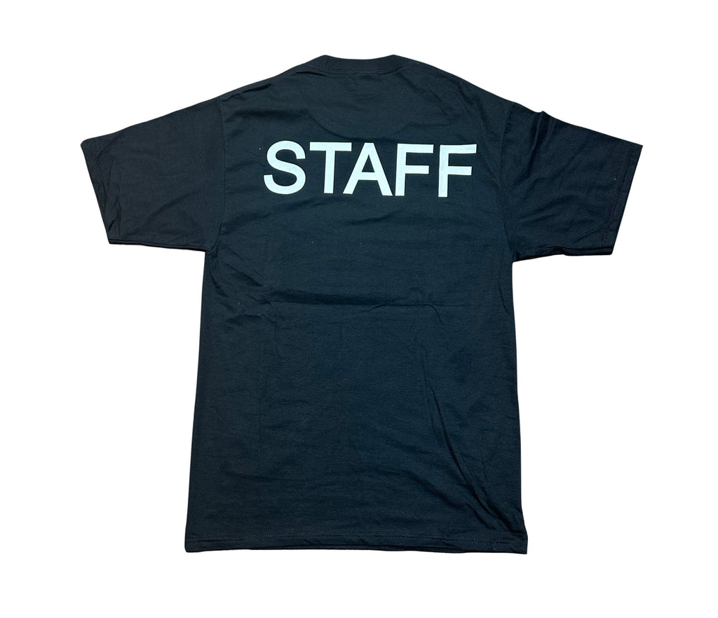 This Store is Evil Tee - Angel's House of Design Co.