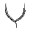 Thoracic Collar Necklace - Angel's House of Design Co.