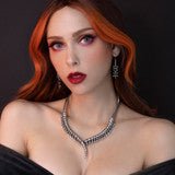 Thoracic Collar Necklace - Angel's House of Design Co.