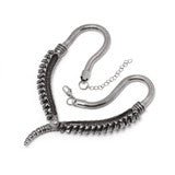 Thoracic Collar Necklace - Angel's House of Design Co.
