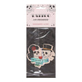 Til Death Strawberry Air Freshener - Angel's House of Design Co.