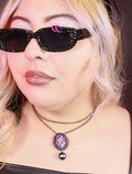 Tooth Chain Necklace - Angel's House of Design Co.