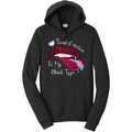 Trans Positive Hoodie - Angel's House of Design Co.
