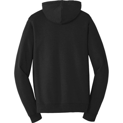 Trans Positive Hoodie - Angel's House of Design Co.