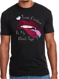 Trans Positive Tee - Angel's House of Design Co.