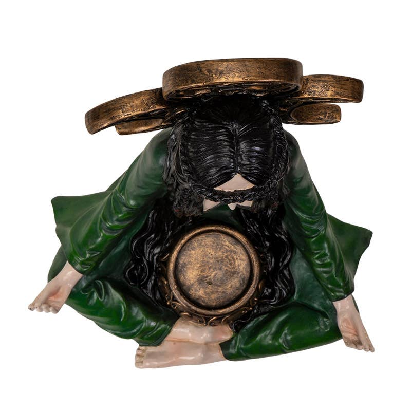 Triple Moon Witch Votive Holder - Angel's House of Design Co.