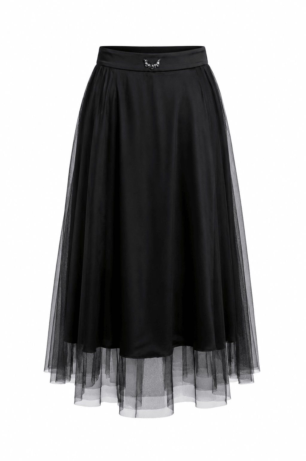 Tulle Skirt - Angel's House of Design Co.