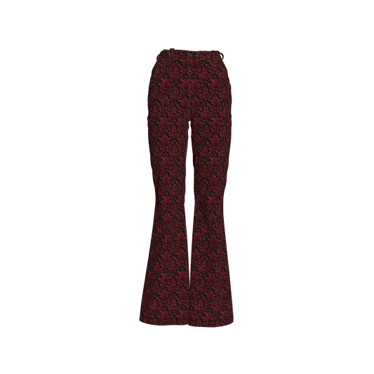 Blood Lust Cords 