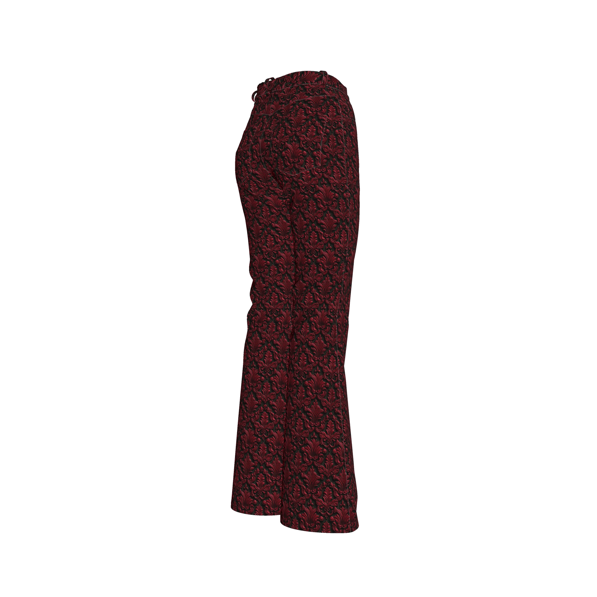 Blood Lust Cords 