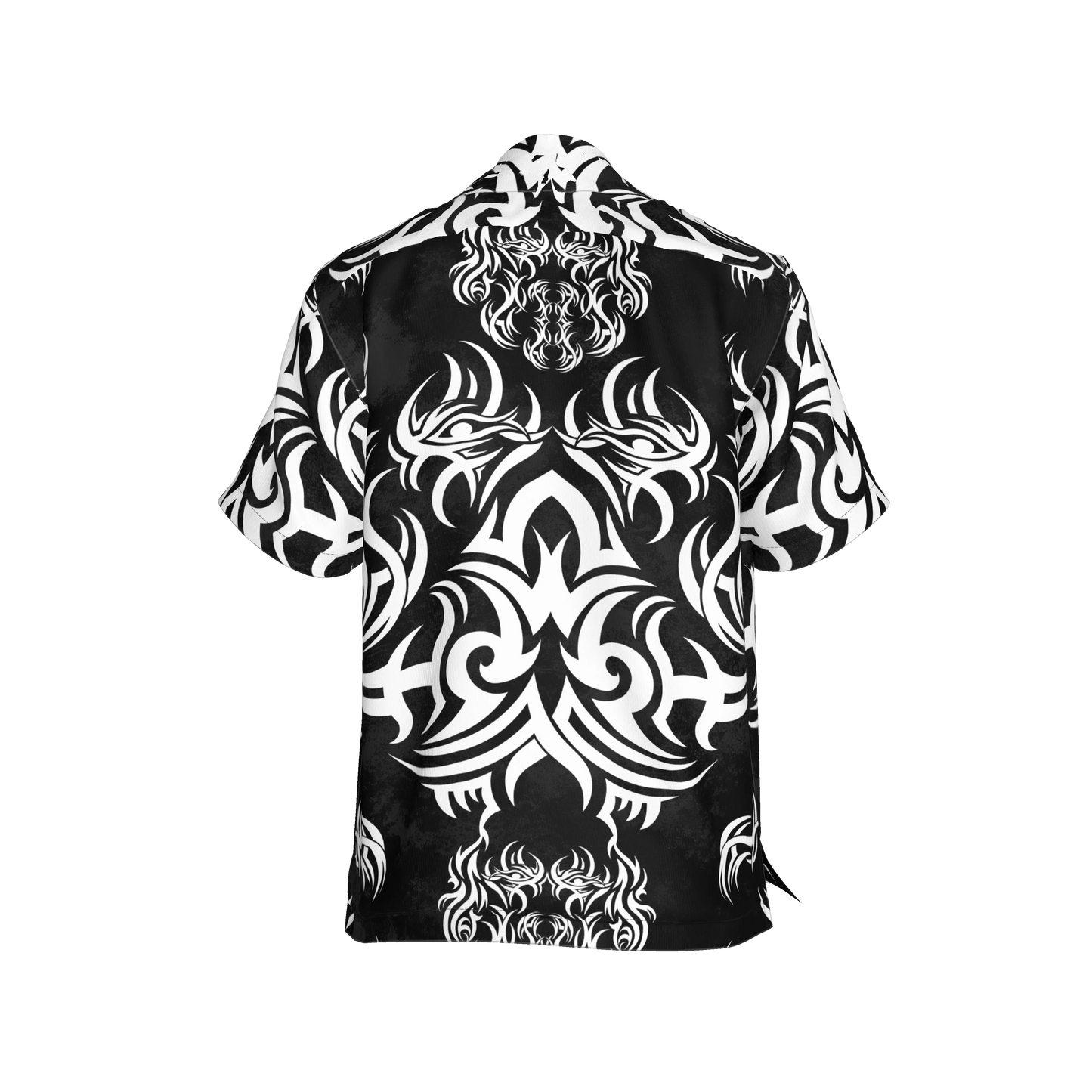 Tribal Short Sleeve Shirt 