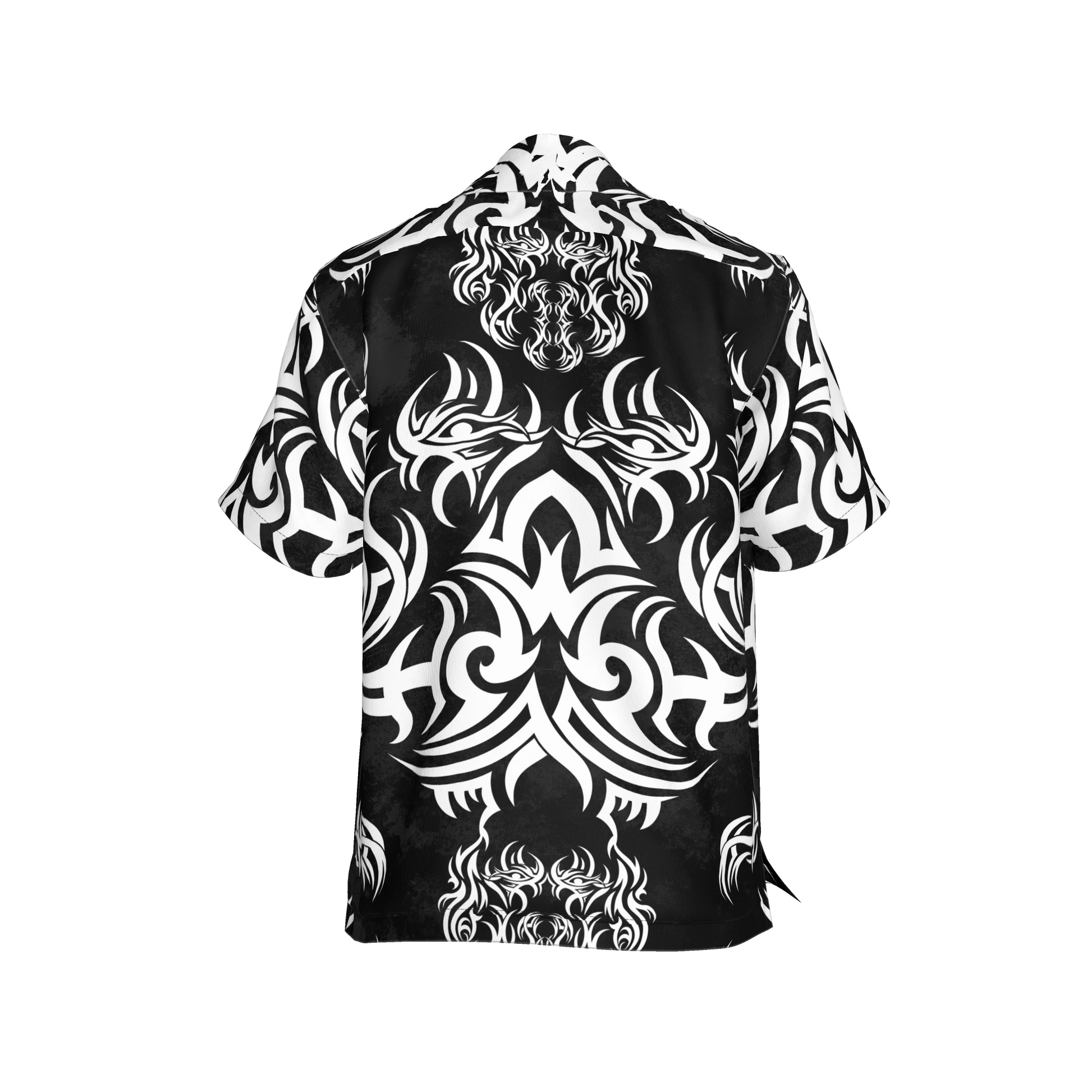 Tribal Short Sleeve Shirt 