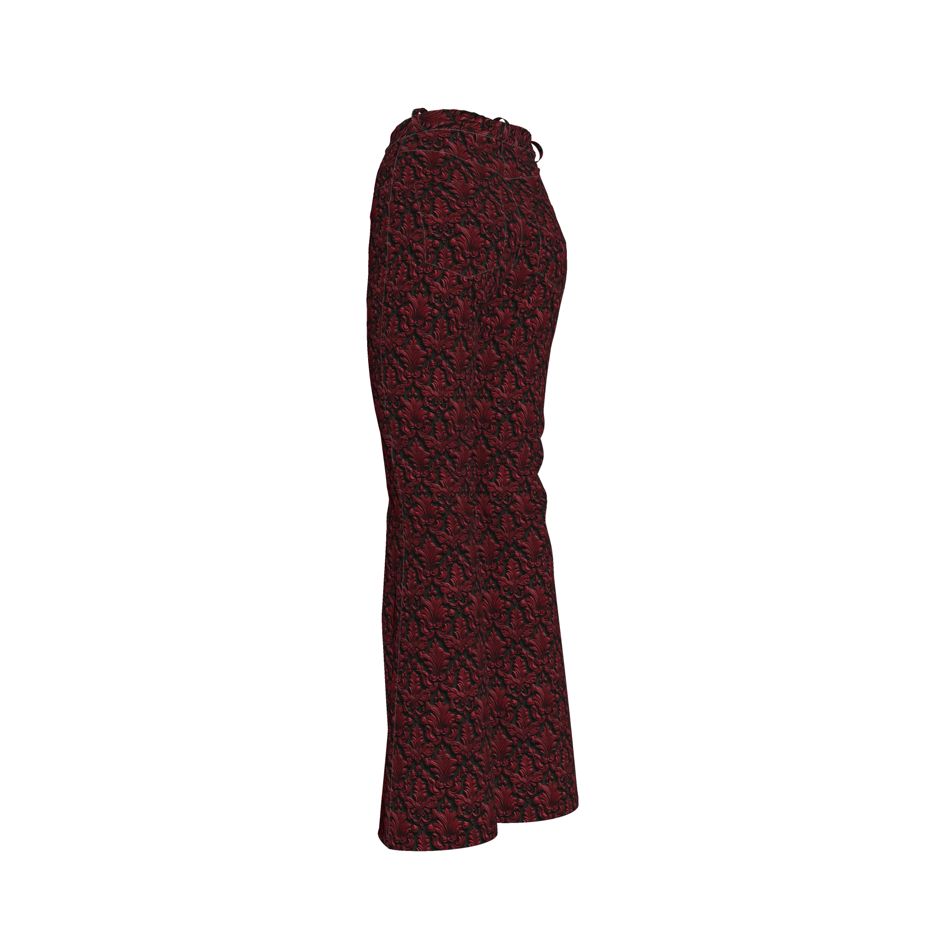 Blood Lust Cords 
