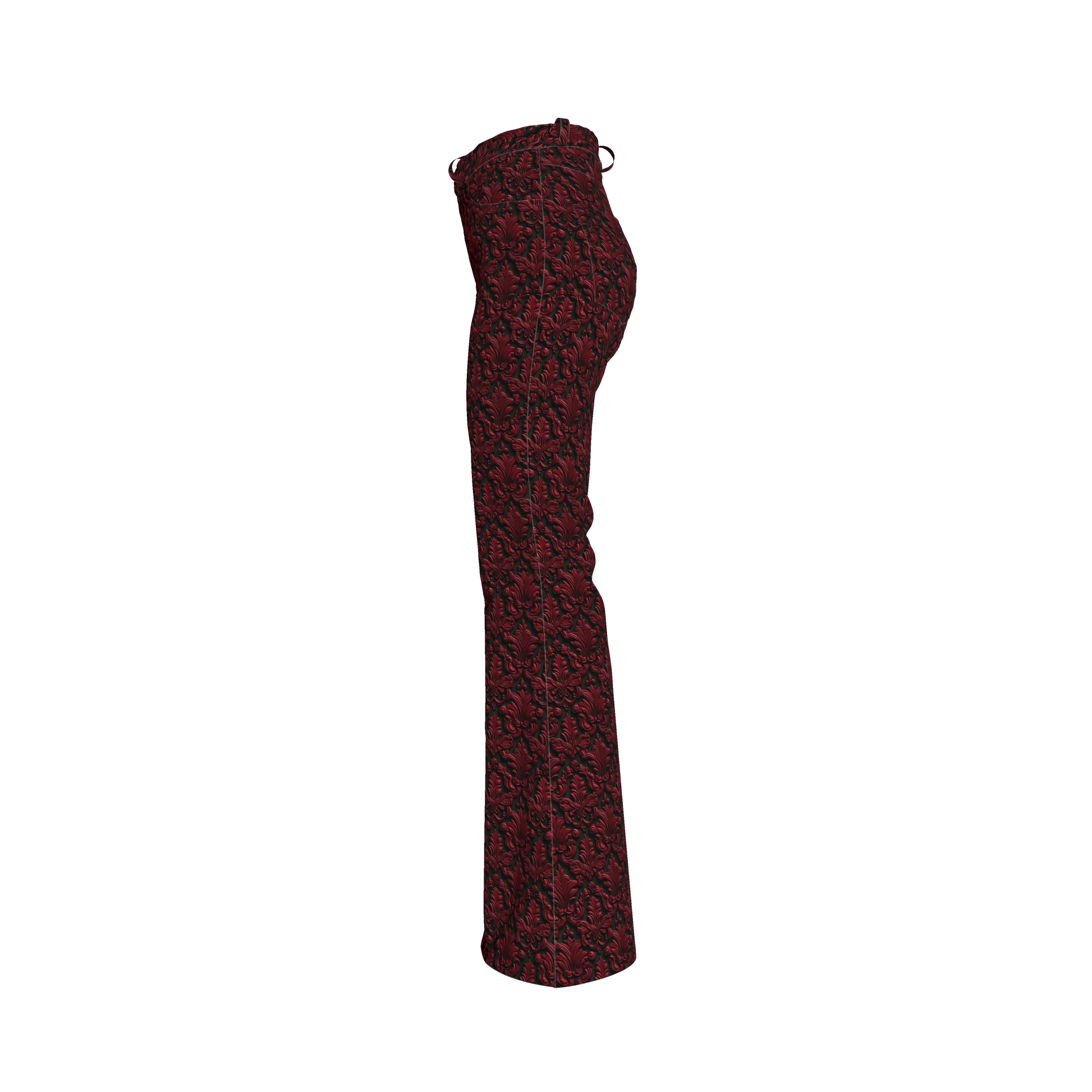 Blood Lust Cords 