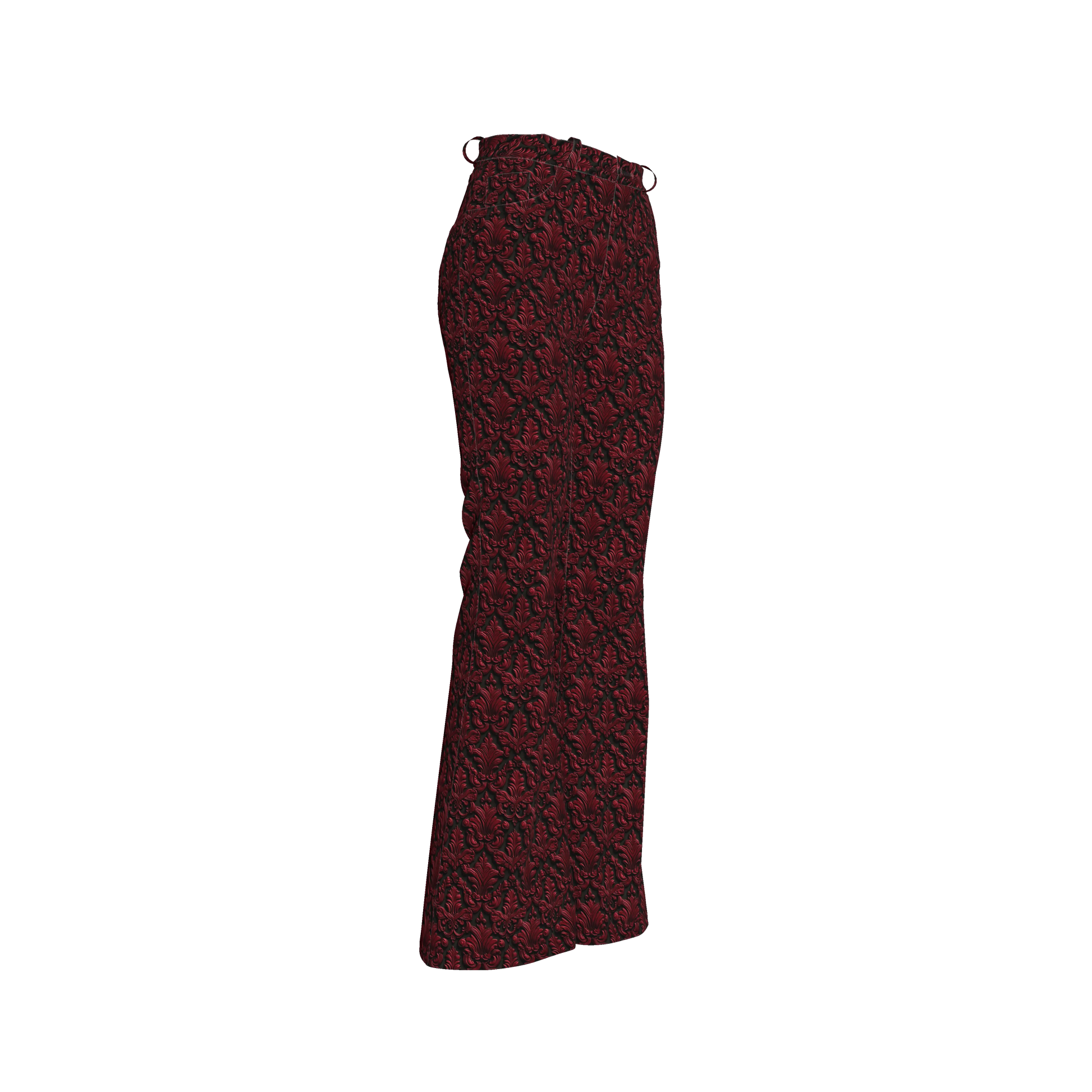 Blood Lust Cords 