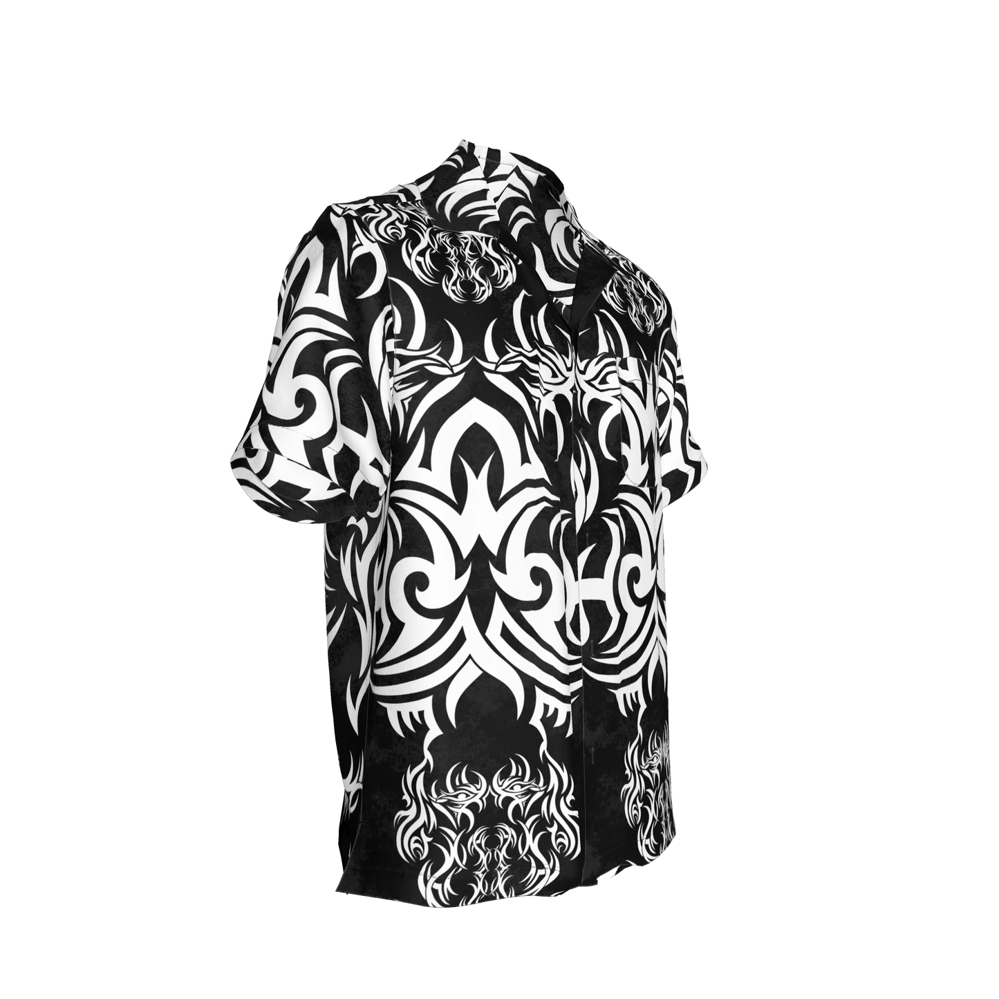 Tribal Short Sleeve Shirt 
