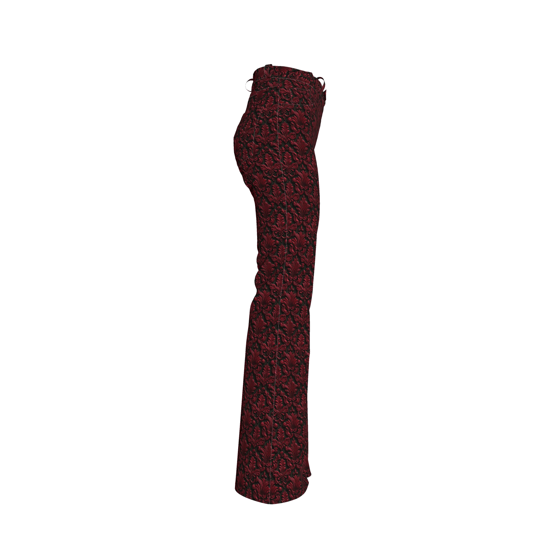 Blood Lust Cords 