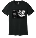 Vampire Bite Tee - Angel's House of Design Co.