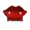 Vampy Claw Clip Hair Clip - Angel's House of Design Co.