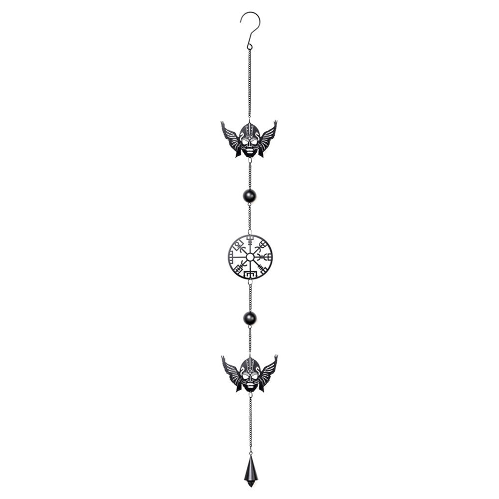 Viking Hanging Decoration - Angel's House of Design Co.