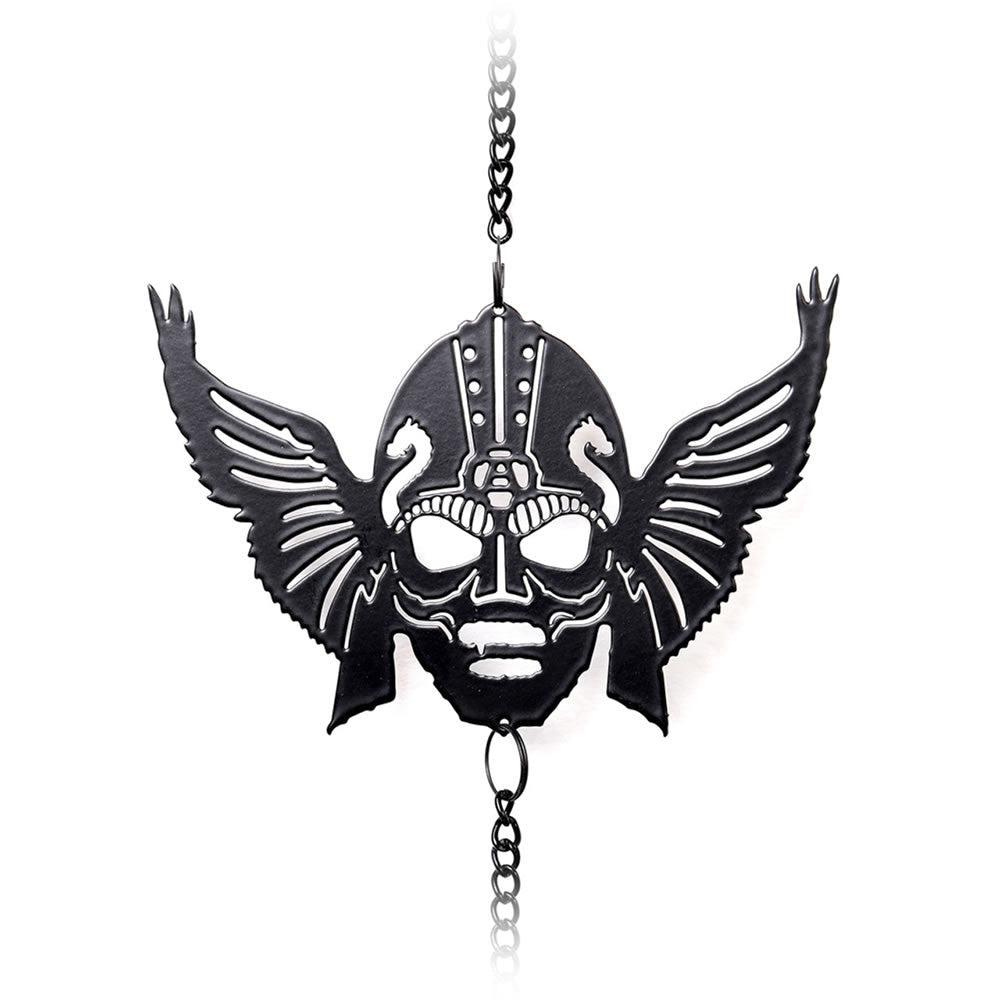 Viking Hanging Decoration - Angel's House of Design Co.
