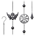 Viking Hanging Decoration - Angel's House of Design Co.