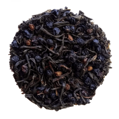 Wake The Fuck Up - 2oz Organic loose leaf bags - Angel's House of Design Co.