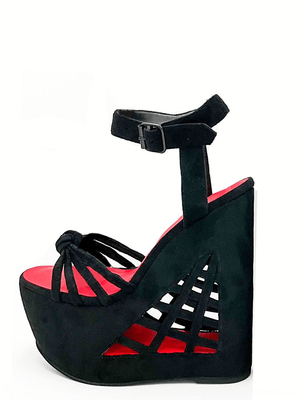 Webula Wedge - Angel's House of Design Co.