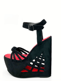 Webula Wedge - Angel's House of Design Co.